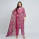 Pink__Monica Fashion