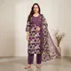 Purple__Monica Fashion