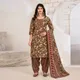 Brown__Monica Fashion