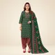 Green And Brown__Monica Fashion