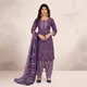 Purple__Monica Fashion