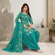 Teal__Monica Fashion