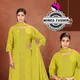 Yellow__Monica Fashion