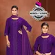 Purple__Monica Fashion
