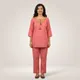 Coral Pink__Real Sparsh