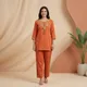 Orange__Real Sparsh