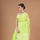 lime green__Balika Textile
