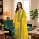 Yellow__Ethanic Villa