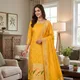 Yellow__Ethanic Villa