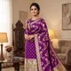 Purple__Ethanic Villa