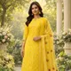 Yellow__Ethanic Villa