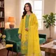 Yellow__Ethanic Villa