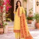 Yellow__Ethanic Villa