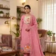 Pink__Ethanic Villa