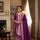 Purple__Ethanic Villa