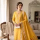 Yellow__Ethanic Villa