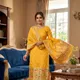 Yellow__Ethanic Villa
