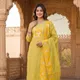 Yellow__Ethanic Villa