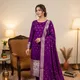 Purple__Ethanic Villa