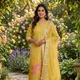 Yellow__Ethanic Villa