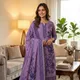 Purple__Ethanic Villa