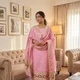 Baby Pink__Ethanic Villa