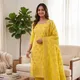 Yellow__Ethanic Villa