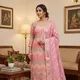 Pink__Ethanic Villa