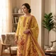 Yellow__Ethanic Villa