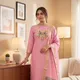 Baby Pink__Ethanic Villa