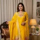 Yellow__Ethanic Villa