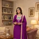 Purple__Ethanic Villa