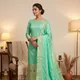 Sea Green__Ethanic Villa