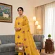 Yellow__Ethanic Villa