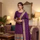 Purple__Ethanic Villa