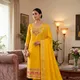 Yellow__Ethanic Villa