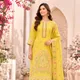 Yellow__Ethanic Villa