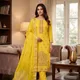 Yellow__Ethanic Villa