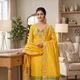 Yellow__Ethanic Villa
