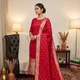 Red__Ethanic Villa