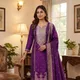Purple__Ethanic Villa