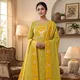 Yellow__Ethanic Villa