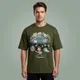 Olive Green__AURIST