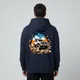 Navy Blue__AURIST