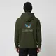 Olive Green__AURIST