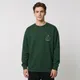 Bottle Green__AURIST