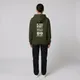 Olive Green__AURIST