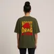 Olive Green__AURIST