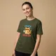 Olive Green__AURIST