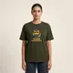 Olive Green__AURIST